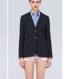 Talula Wool Blazer